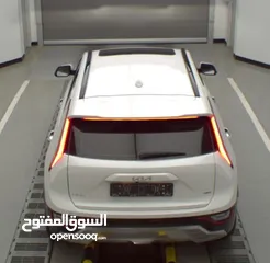  1 كيا نيرو 2022