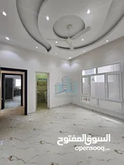  6 فيلا حديثة راقية Beautiful 6+1 BR Villa near Al Araimi Boulevard