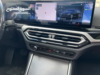  18 BMW I3 40L M KIT 2023