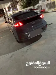  4 هيونداي ايونيك 2020