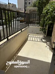  27 ‏Furnished Apartment for Rent in Jabal Al Lweibdeh – Amman