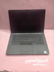  6 Core i7 -16gb Ram 512gb ssd 14 inch Screen Windows 11pro