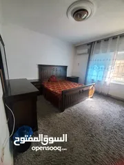  10 شقة سوبرديلوكس مفروشة في تلاع العلي بالقرب من الجامعة الاردنية