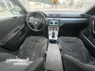  5 فولكس فاجن باسات