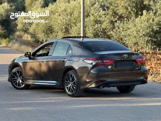  17 وارد كوري بحال الشركه بطاريه ليثيوم ممشى 18 الف كيلو