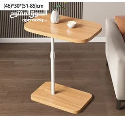  2 طاولة لعديد من استخدامات