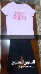  20 بجامات أطفال ولادي بناتي براندات دزني بريمارك جورجي زارا قطن بريطاني من عمر سنه ل15سنه