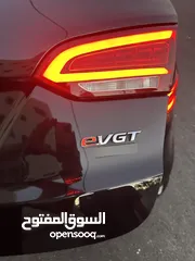  8 هيونداي سنتافي 2016 ون مليون فل الفل+++