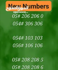  12 Golden Numbers