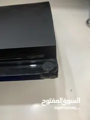  4 Ps3 slim 500 gb