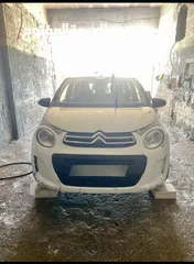  5 C1 2017 جير عادي قطاره