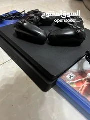  3 PlayStation 4