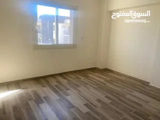  19 شقة فاضية للايجار في الشيخ زايدكمبوند جنة زايد2 اول سكن