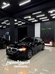  6 BMW i3 35L 2024 zero