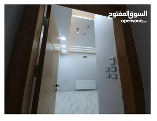  13 رقم الاعلان (2389) عمارة للبيع في المنصور شقق طابقية تشطيب سوبر ديلوكس بناء خاص