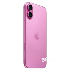  8 iPhone 16 128GB  جديد كفالة شرق اوسط