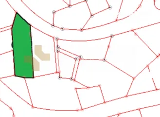  1 ارض للبيع في عمان - ام السماق  بمساحة 1220م