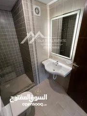  5 Furnished apartment for rentشقة مفروشة للايجار في عمان منطقة. عبدون منطقة هادئة ومميزة جدا