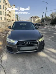  1 Audi Q3 Quattro 2015 للبيع