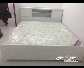  18 Brand New Faimly Wooden Bed All Size available Hole Sale price
