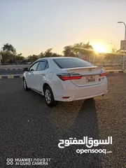  2 تويوتا كورولا 2017 للبيع فحص كامل