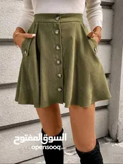  30 ملابس نسائيه