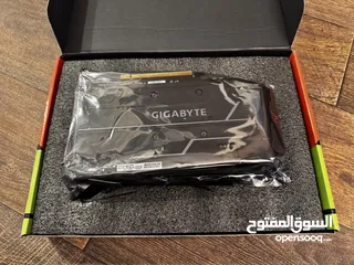  4 GTX 1660 كرت شاشة