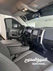  13 Dodge Ram 1500 دوج رام 2014