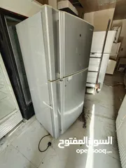  26 Hitachi refrigerator fridge is very good condition and good working