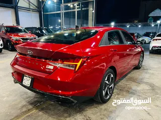  5 360- هونداي النترا limited 2023 للبيع