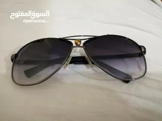  3 نظارة شمس ماركة بورش porsche أمريكي