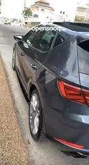  2 Seat lion FR