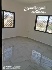  5 شقة للإيجار تشطيب جديد مقابل بوابة القريه الحضريه الخلفي بتجاه طلوع السيفوي مطلوب موظف دخل ثابت