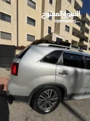  1 كيا سورنتو 2014