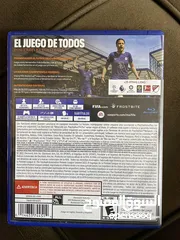  2 فيفا 23 بسعر حرق FIFA 23