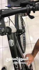  7 بسكليت المنيوم