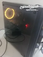  5 كااامل pc gaming