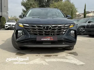  4 هونداي توسان ترخيص 2020 محرك 1600 بنزين+بطاريه مساعده دفع 4*4