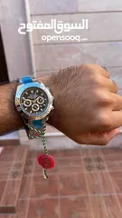  5 Rolex daytona