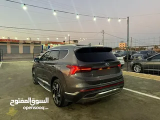  17 هيونداي سنتافيه ون مليون ترخيص 2020