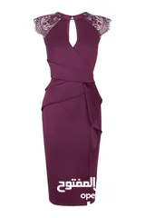  1 فستان من lipsy جديد سايز 16 يعني بلبس xl-2xl