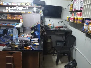  15 كشك قهوه تفصيل سندويش بنل للبيع موقعه مميز