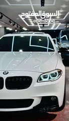  5 BMW 520 “2015”