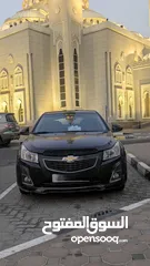  1 Chevrolet Cruze Lt Premium Full options 2013