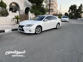  11 ‏Lexus 2013 فحص كامل فول كامل بسعر حرق ومغري