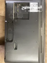  2 تلفزيون سامسونج للبيع مستعمل