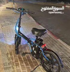  3 بسكليت ستارك للبيع أو للبدل