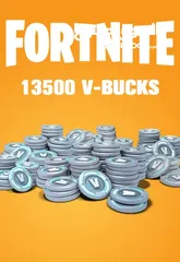  1 V-Bucks 13500