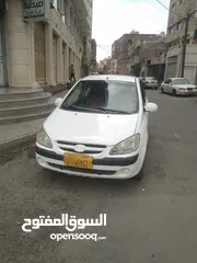  2 هيونداي جيتز