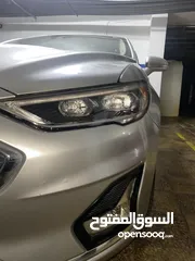  2 فورد فيوجن 2019
